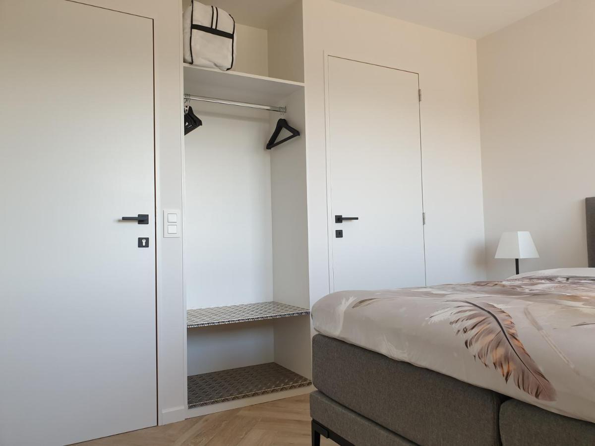 Snooze Bed & Breakfast Остенде Екстериор снимка