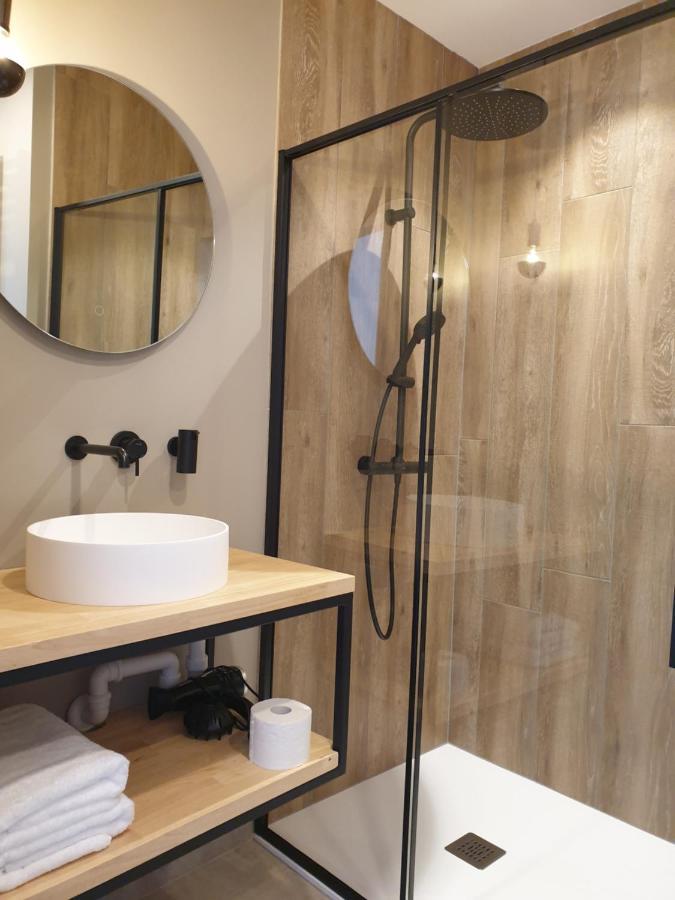 Snooze Bed & Breakfast Остенде Екстериор снимка