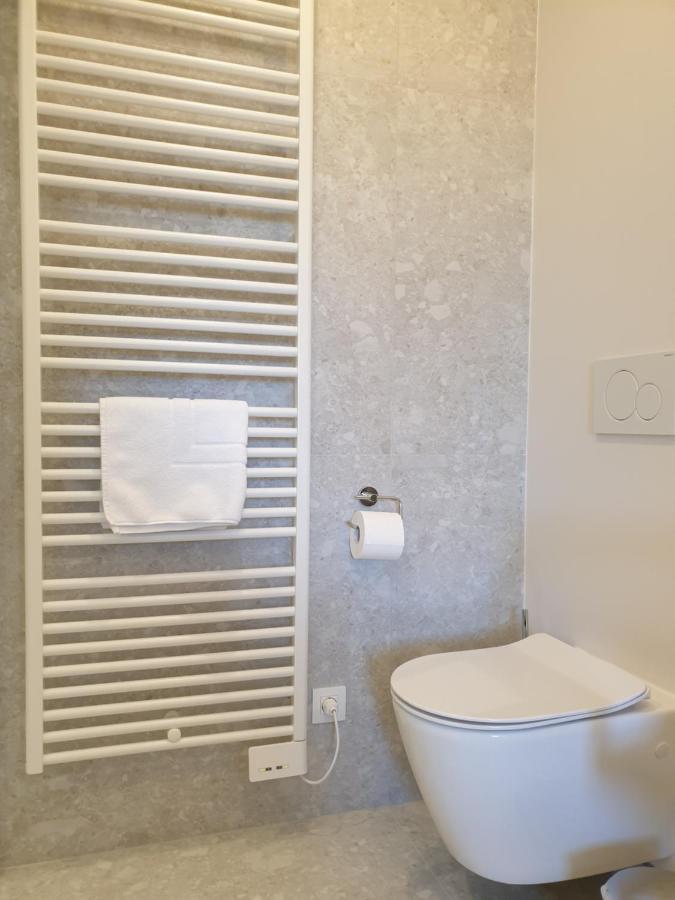 Snooze Bed & Breakfast Остенде Екстериор снимка