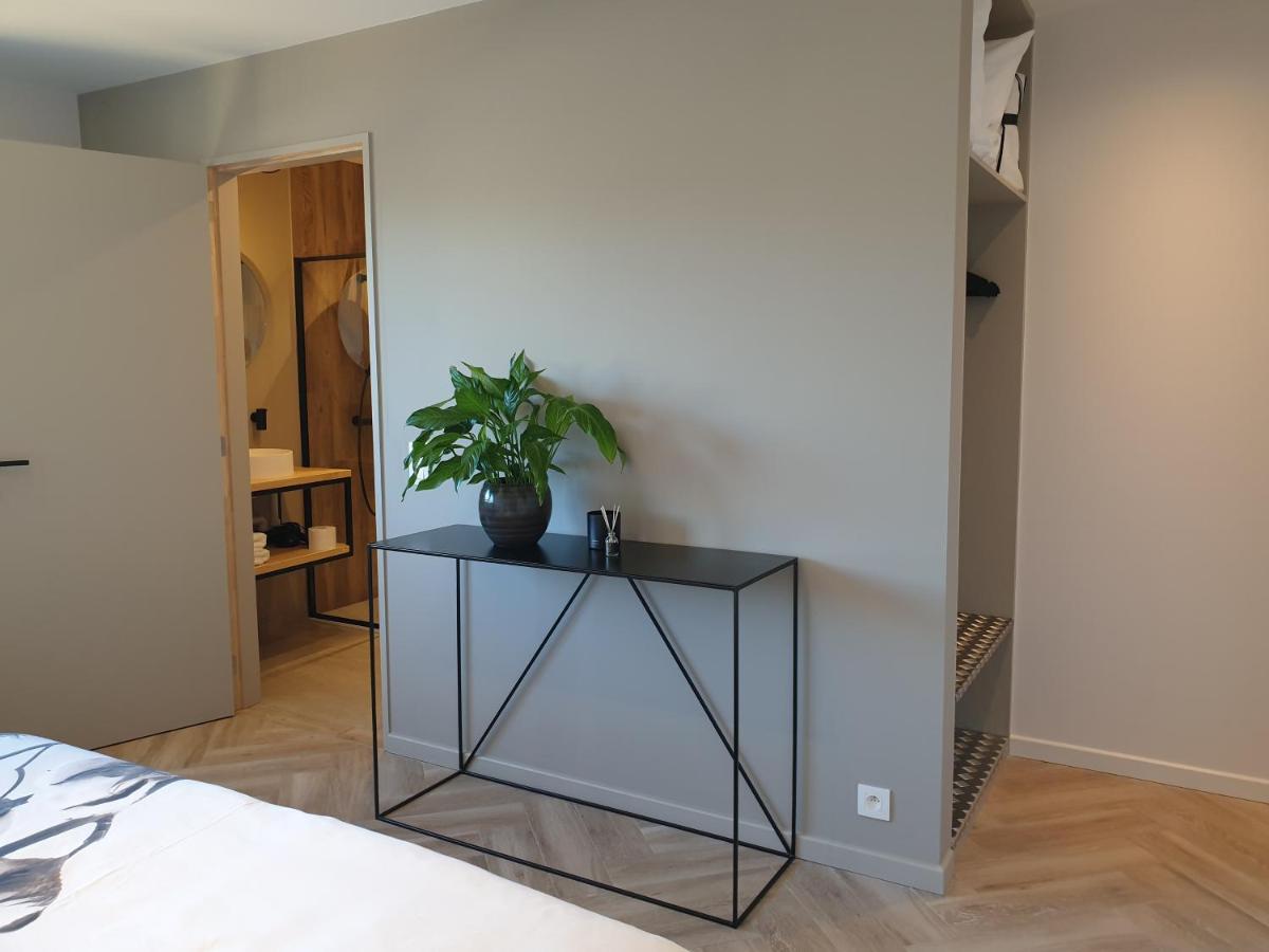 Snooze Bed & Breakfast Остенде Екстериор снимка