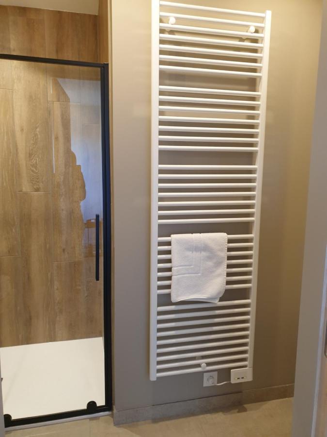 Snooze Bed & Breakfast Остенде Екстериор снимка